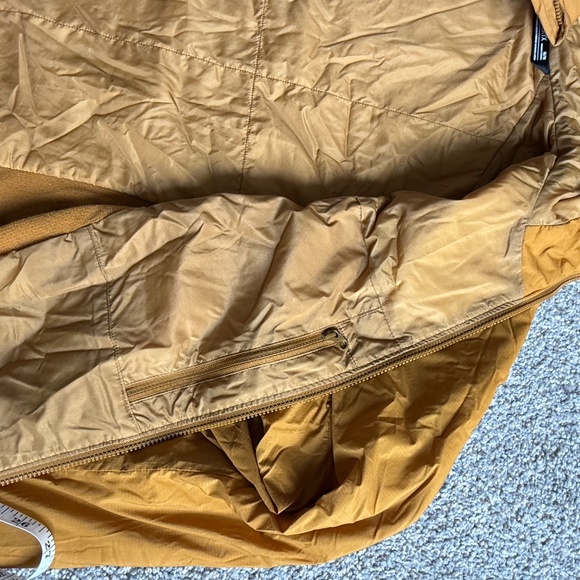 ARC'TERYX WOMEN'S ATOM HOODY yukon - Picture 11 of 11